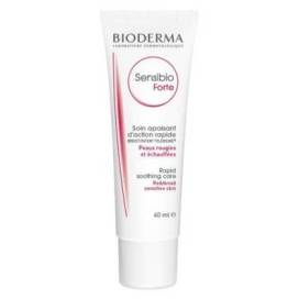 Bioderma Sensibio Forte Beruhigende Creme 40 Ml