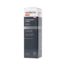 Sesderma Men Hydraboost Loção Facial Hidratante 50 ml