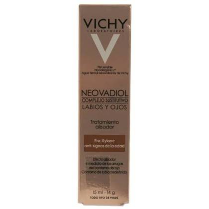 Vichy Neovadiol Contorno De Ojos Y Labios 15 ml