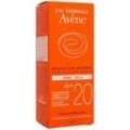 Avene Solar Spf20 Crema 50 ml