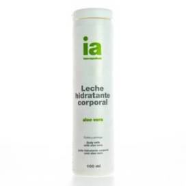 Interapothek Aloe Vera Körpermilch 100 Ml