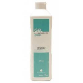 Inibsa Dermatological Gel 1000 Ml