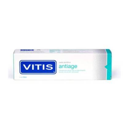 Vitis Antiage Toothpaste 100 Ml
