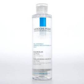 Solucion Micelar Piel Sensible 200 ml La Roche Posay