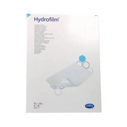 Hydrofilm 15x20 10 Uds