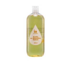 Interapothek Aceite De Almendras Dulce 1l