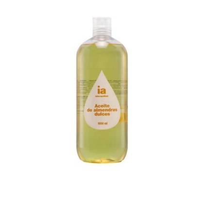 Interapothek Aceite De Almendras Dulce 1l