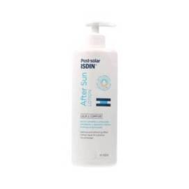 Isdin After Sun Lotion 400 Ml