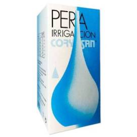 Corysan Pera De Irrigacion Goma N6 120 ml