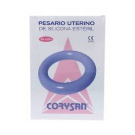 Silicone Uterine Pessary Corysan 75 Mm