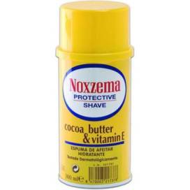 Noxzema Cocoa Butter Rasierschaum 300 Ml