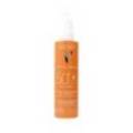 Capital Soleil Spray Cell Protect Water Fluid Spf50 200 Ml