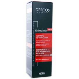 Dercos Men Stimulieren Shampoo 200 Ml