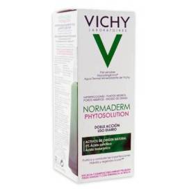 Vichy Normaderm Phytosolution Cuidado Diario 50ml