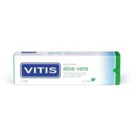 Vitis Aloe Vera Zahnpasta 100ml