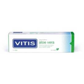 Vitis Pasta Aloe Vera 100ml