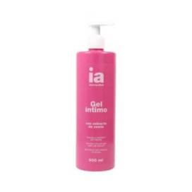 Interapothek Intimate Gel 500 Ml