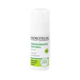 Hidrotelial Desodorante Natural Spray 75ml