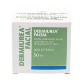 Dermiurea Gesichtscreme Fps 20 50 Ml