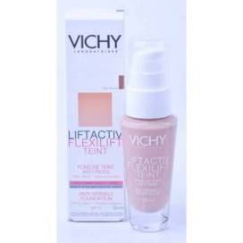 Vichy Flexilift Teint Make-up 30 Ml Bronze N55