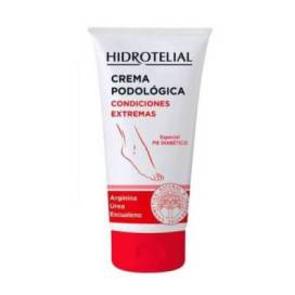 Hidrotelial Crema Podologica Pie Diabetico 75ml