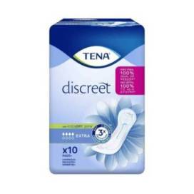 Tena Discreet Extra 10 Uds