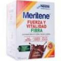 Meritene Fuerza Y Vitalidad Fibra Chocolate Flavour 14 Sachets