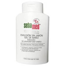 Sebamed Emulsion 500 Ml