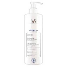 Xerial 10 Locão Corporal 400 Ml