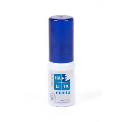 Halita Spray 15 Ml