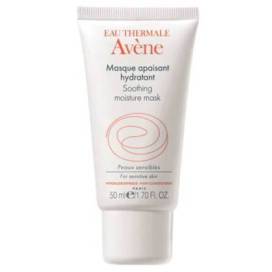 Avene Beruhigend Und Feuchtigkeits Gesicht Maske