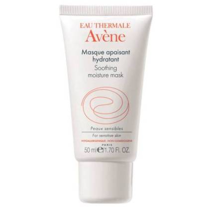 Avene Máscara Eau Thermale