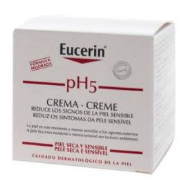 Eucerin Ph5 Empfindliche Haut Creme 75 Ml
