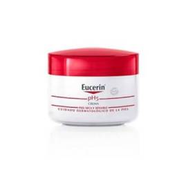 Eucerin Ph5 Sensitive Skin Cream 100 Ml