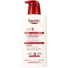 Eucerin Ph5 Locion 1000 ml