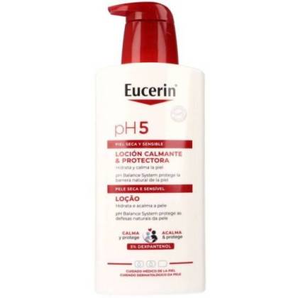 Eucerin Ph5 Lotion 1000 Ml