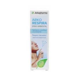 Arkorespira Essências Balsâmicas Spray 30ml