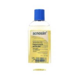 Acnosan Bescansa Solucion Topica 200 ml