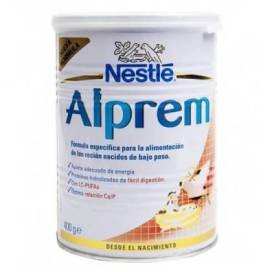 Nestle Alprem 400 g