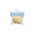 Interapothek Large Natural Sponge