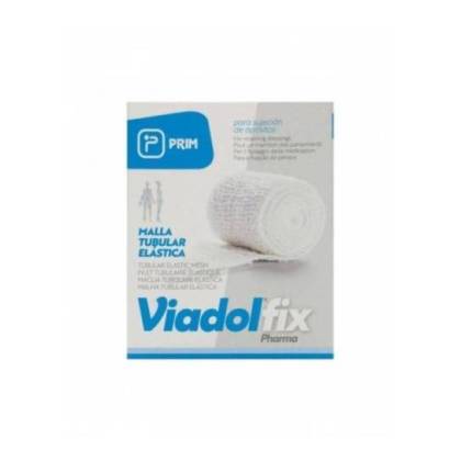 Viadol 3m N-5 Elastic Mesh Tubular Bandage.