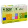 Resalim 10 Chewable Pearls