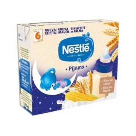 Nestlé Flüssiger Babybrei 2x250 Ml