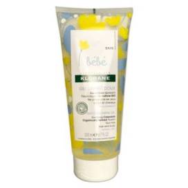 Klorane Bebe Gel Limpiador 200 ml