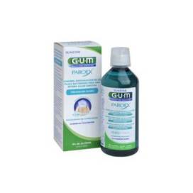 Gum Paroex Prävention Mundwasser 500 Ml