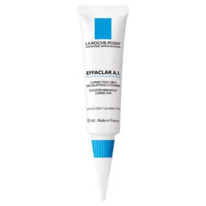 Effaclar A.i 15 Ml