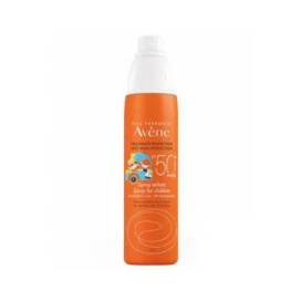 Avene Kinder Sonnenspray Spf50+ 200ml