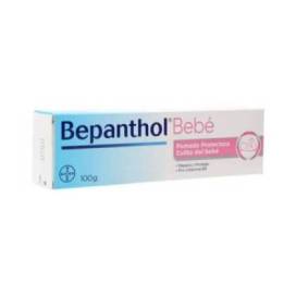 Bepanthol Bebe Salbe 100 G