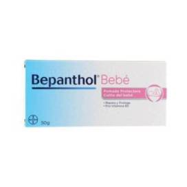 Bepanthol Baby Salbe 50 G