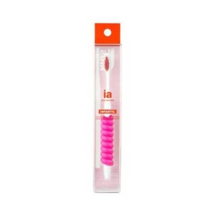 Interapothek Toothbrush For Kids 1 Unit